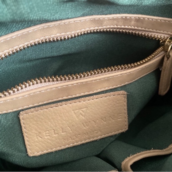 Kelly Wynne Handbag - Picture 5 of 9